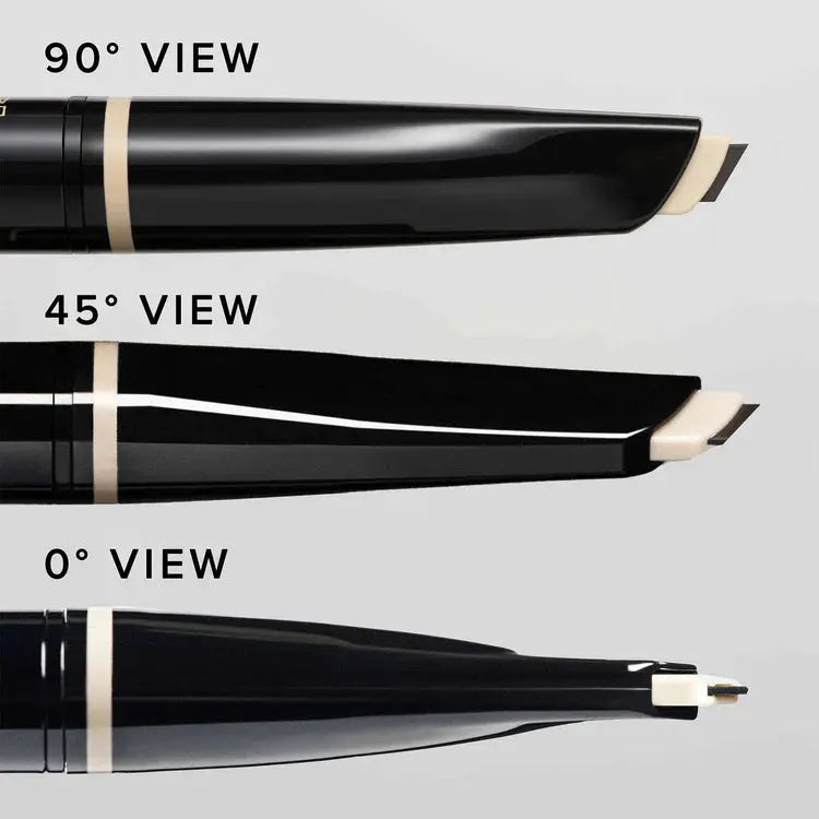 Anastasia Beverly Hills Archibrow Brow Pencil Chocolate, wenkbrauwpotlood met ultradunne punt, foto 5 van 8