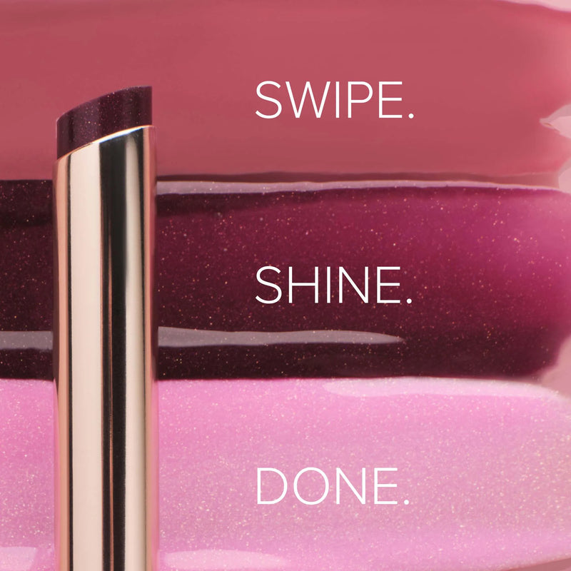 Anastasia Beverly Hills Kiss Theory Lip Balm Sugarcoat