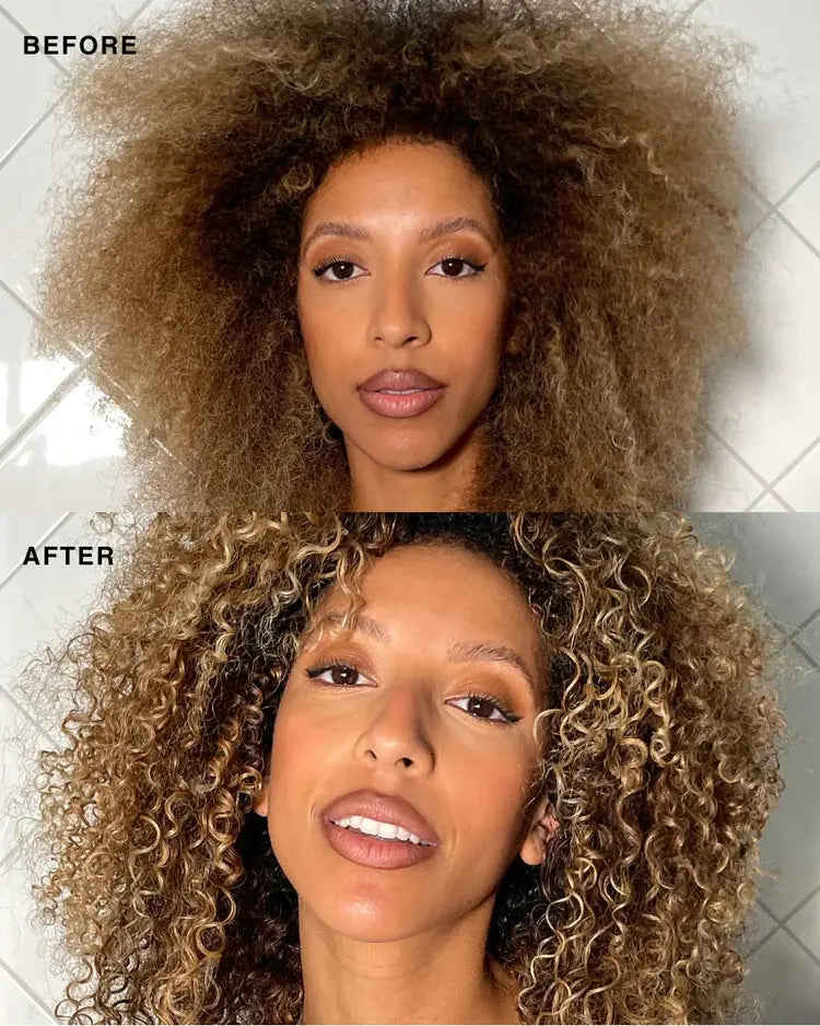 Answr At-Home Keratin Treatment Kit