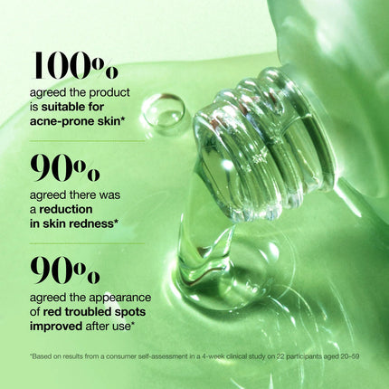 Anua Azelaic Acid 10 Hyaluron Redness Soothing Serum