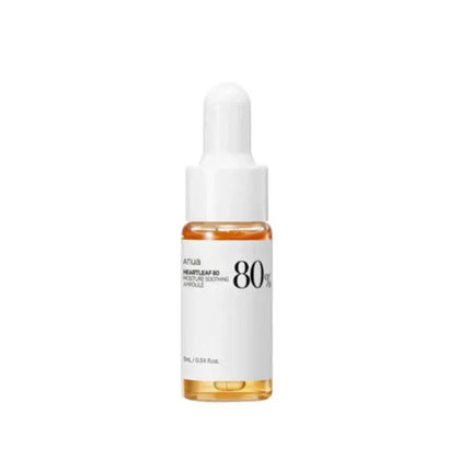 Anua Heartleaf 80% Soothing Ampoule 10 ml.