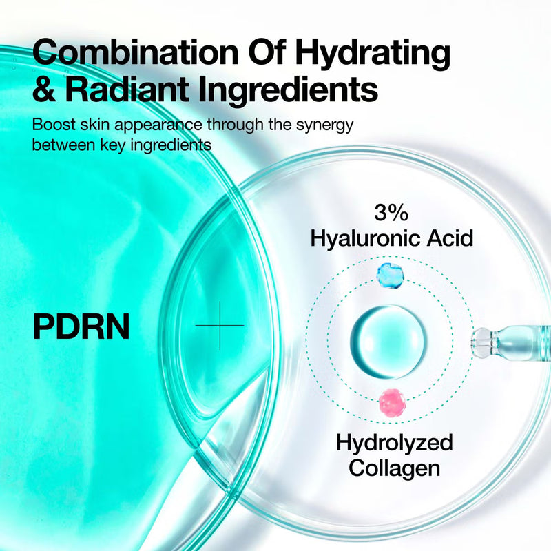 Anua K-Pop Demon Hunters PDRN Hyaluronic Acid Capsule 100 Serum 50 ml.