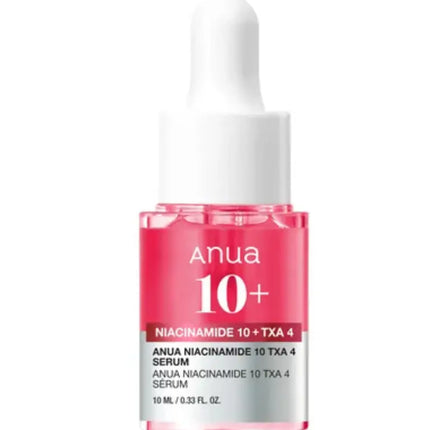 Anua Niacinamide 10% + TXA 4% Serum 10 ml.
