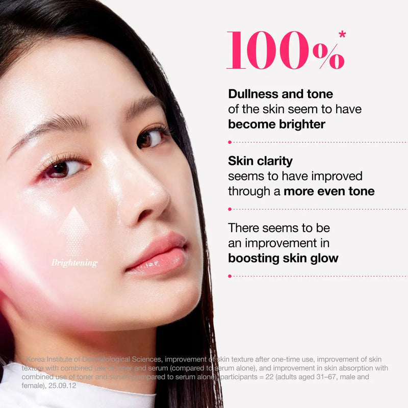 Anua Niacinamide TXA Brightening Booster Toner