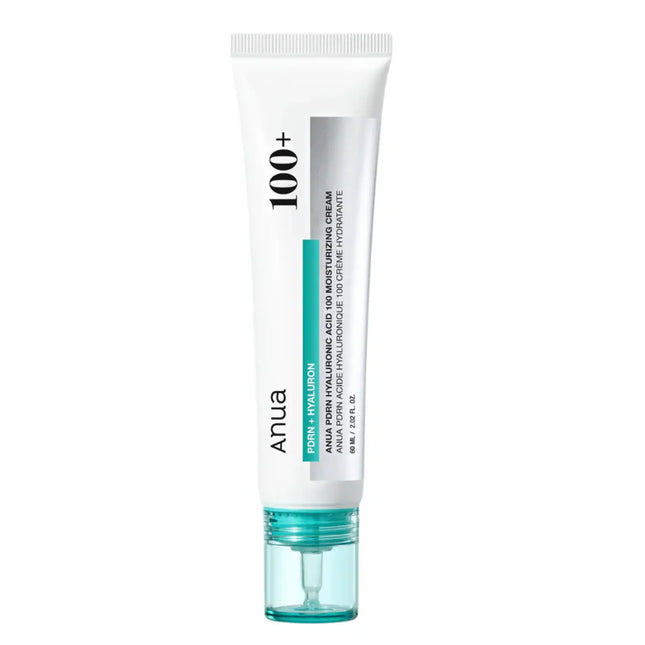 Anua PDRN Hyaluronic Acid 100 Moisture Cream