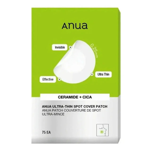 Anua Ultra Thin Spot Cover Patch