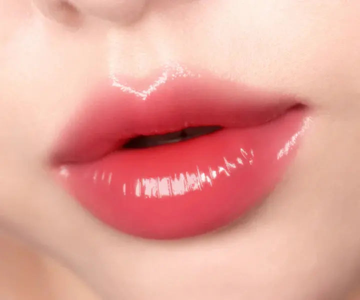 AOU Glowy Tint Balm 04 Cherry Balm