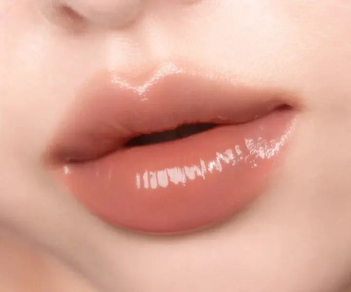 AOU Glowy Tint Balm 06 Peanut Balm