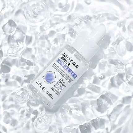 APLB Azelaic Acid Peptide Ampoule Serum