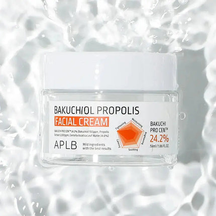 APLB Bakuchiol Propolis Facial Cream