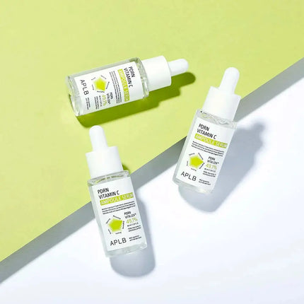 APLB PDRN Vitamin C Ampoule Serum
