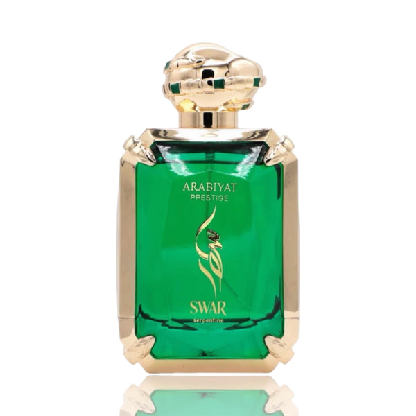 Arabiyat Prestige Arabiyat Prestige Swar Serpentine Eau De Parfum