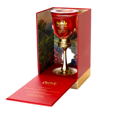 Arabiyat Prestige Bahiya Ruby Eau De Parfum