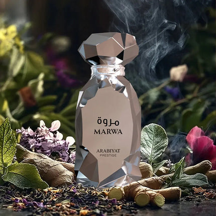 Arabiyat Prestige Marwa Eau De Parfum