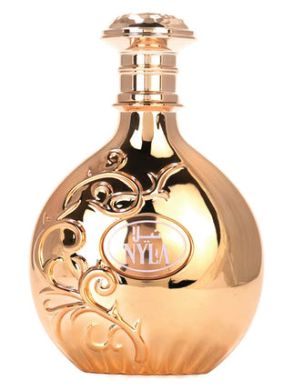 Arabiyat Prestige Nyla Eau De Parfum