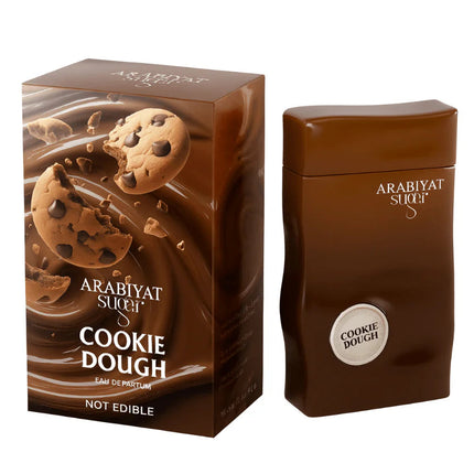 Arabiyat Sugar Cookie Dough Eau De Parfum