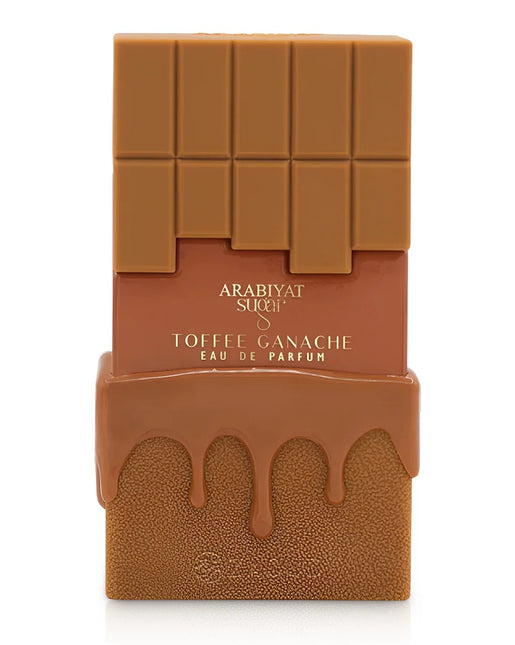 Arabiyat Sugar Toffee Ganache Eau De Parfum