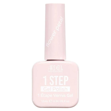Ardell 1 Step Gel Polish Flower Petal