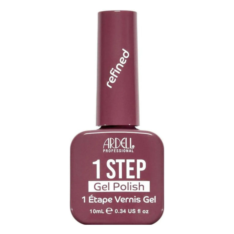Ardell 1 Step Gel Polish Refined