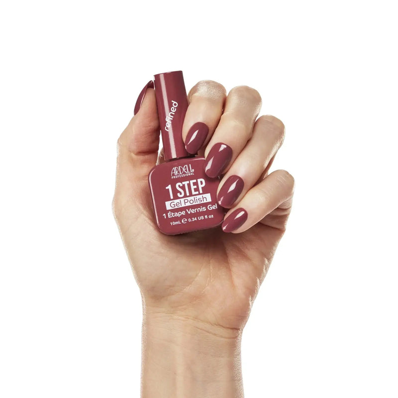 Ardell 1 Step Gel Polish Refined