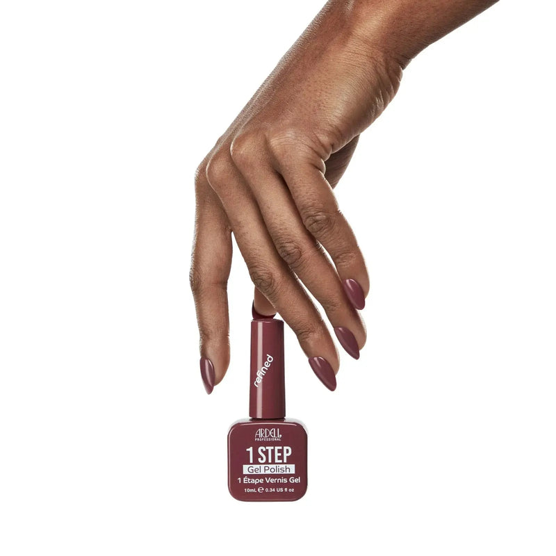 Ardell 1 Step Gel Polish Refined