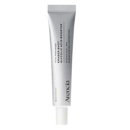 Arencia Eraser Shot Glycolic Acid Booster