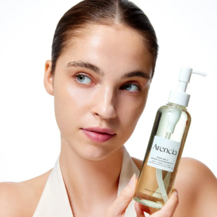 Arencia Pore Melt Mochi Cleansing Oil