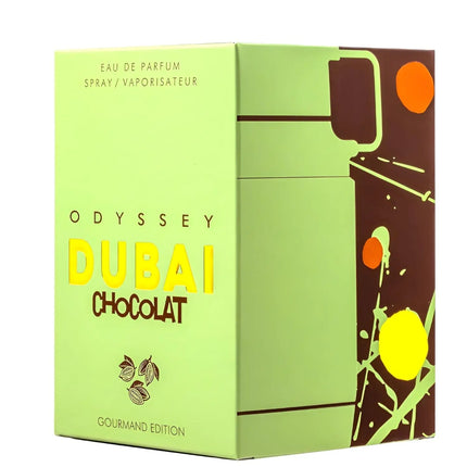 Armaf Odyssey Dubai Chocolate Eau De Parfum