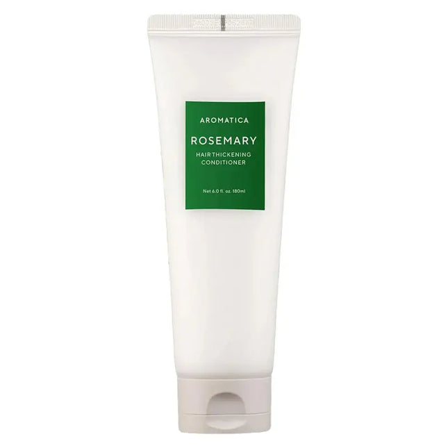 Aromatica Rosemary Hair Thickening Conditioner 180 ml.