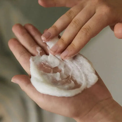 Aromatica Rosemary Salt Scrub Shampoo