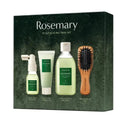Aromatica Rosemary Scalp Scaling Trial Kit