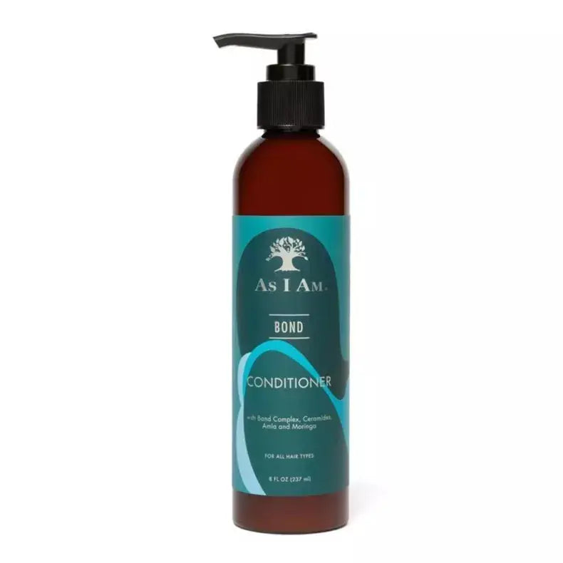 As I Am Bond Conditioner