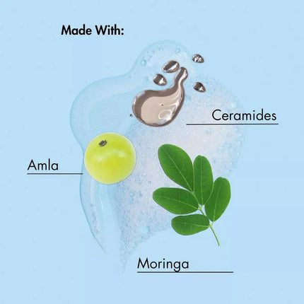 As I Am Bond Shampoo