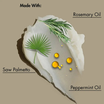 As I Am Rosemary Wax Stick