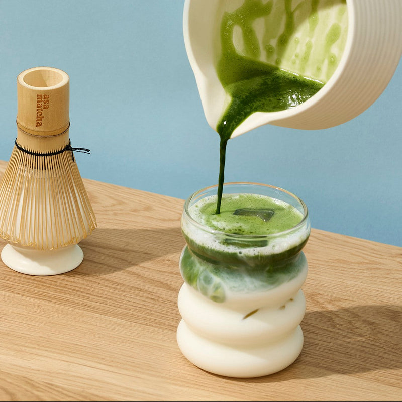 ASA Matcha Matcha Latte UJI 30 gr.