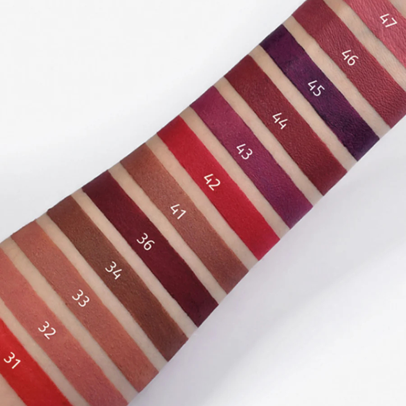 Astra Make Up Professional Lip Pencil Wood