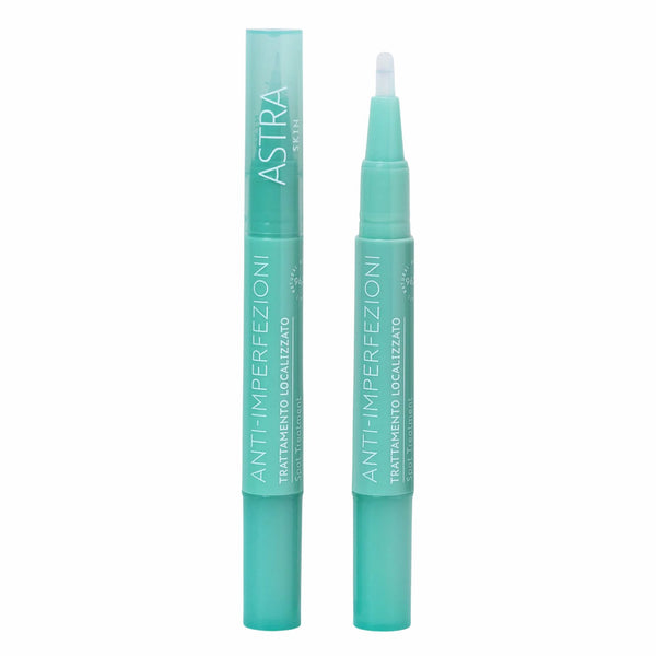 Astra Skin Anti Blemish Treatment, gerichte spot treatment tegen onzuiverheden met penapplicator