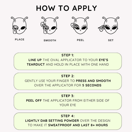 Astrobabe Shadow Tatt Big Witch Energy