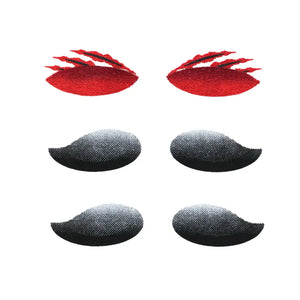 Astrobabe Shadow Tatt Throwing Shade