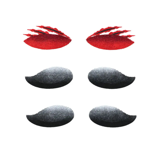 Astrobabe Shadow Tatt Throwing Shade