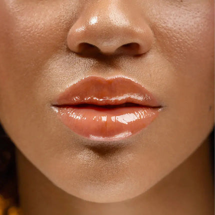 Avry Beauty Glazy Lips Mango Tart