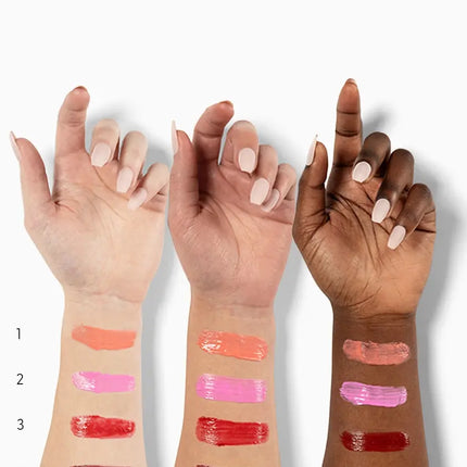 Avry Beauty Lip & Cheek Tinted Balm Peachy Keen