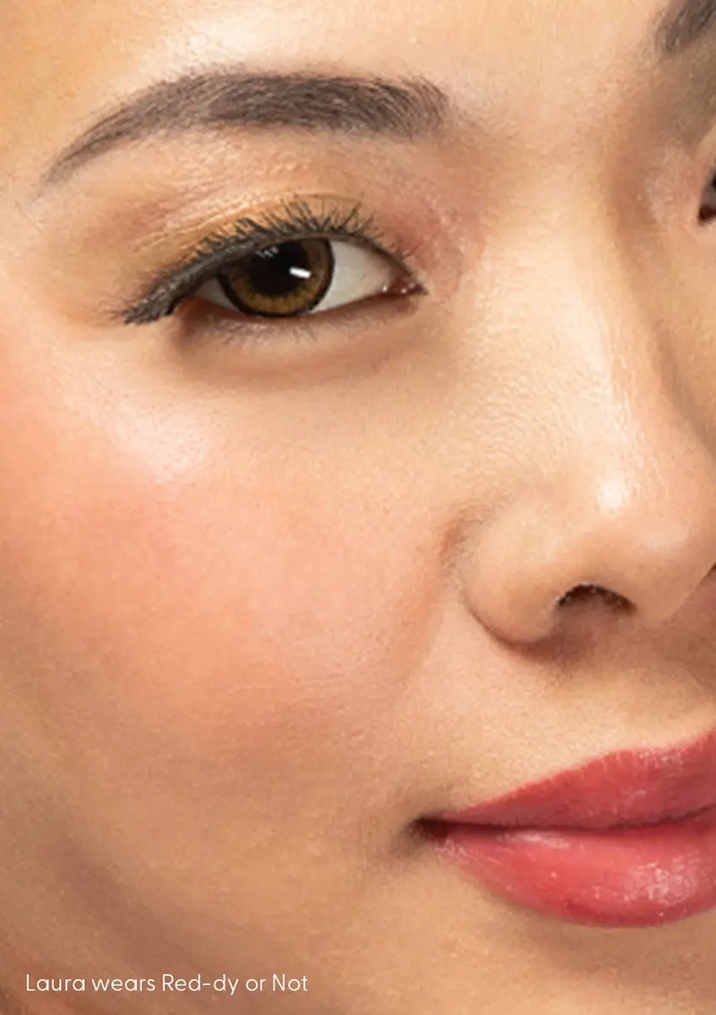 Avry Beauty Lip & Cheek Tinted Balm Red-dy or Not