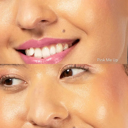 Avry Beauty Lip & Cheek Tinted Balm Sultry Duo