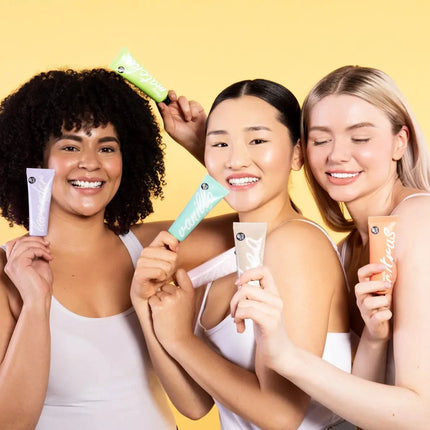 Avry Beauty Shea Butter Lotion Milk & Honey