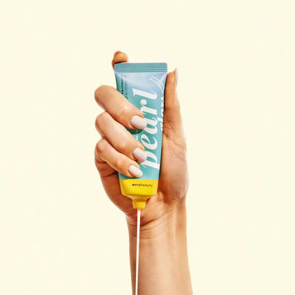 Avry Beauty Shea Butter Lotion Pearl Glow