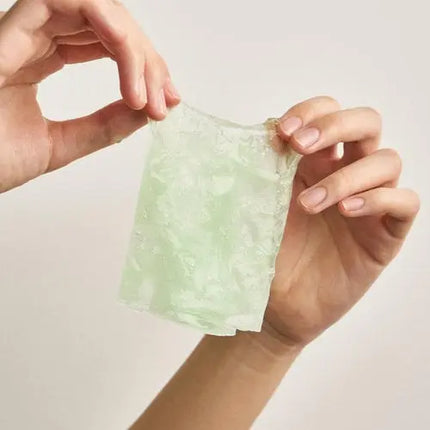 AXIS-Y 61% Green Vital Energy Complex Mask