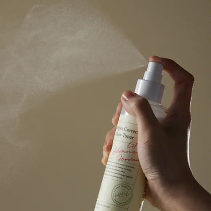 AXIS-Y Dark Spot Correcting Glow Toner