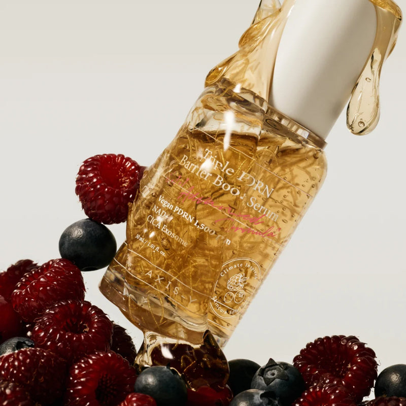 AXIS-Y Triple PDRN Barrier Boost Serum 2
