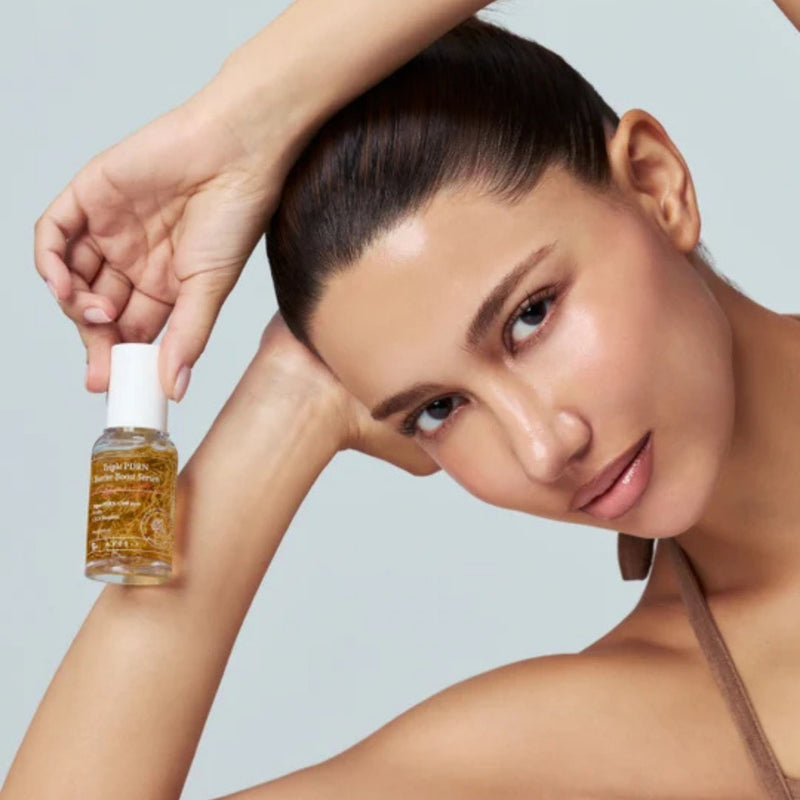 AXIS-Y Triple PDRN Barrier Boost Serum 4